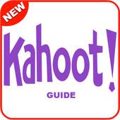 kahoot 1.0.0