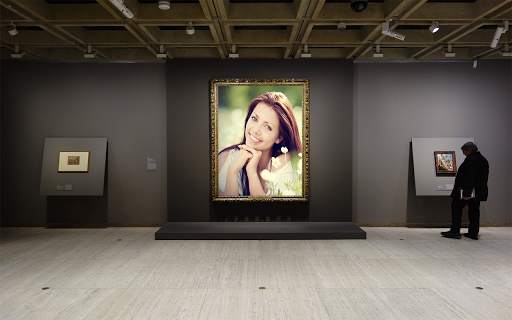 Art Gallery Photo Frames screenshot 6