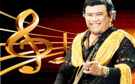 Lagu Rhoma Irama Pilihan screenshot 1