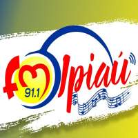 IPIAÚ FM (NOVO APP)