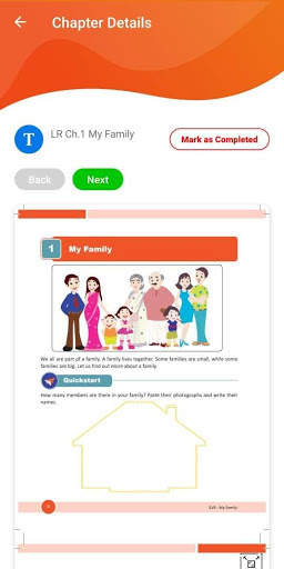 ELEARNING-MLZ screenshot 4