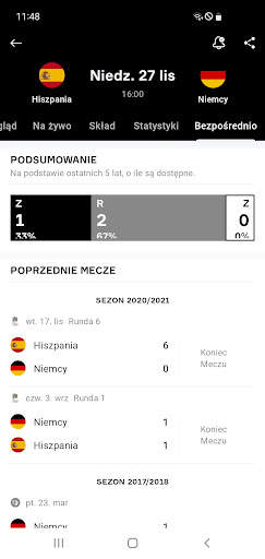 OneFootball Piłka Nożna Newsy screenshot 2