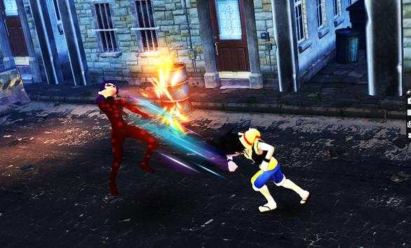 ladybug fighting game screenshot 2