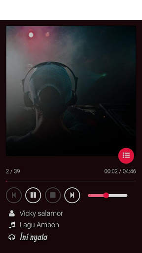 Lagu Ambon Lengkap Terbaru screenshot 5