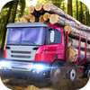 Logging Trucks Driving Simulator - deliver timber!