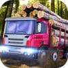 Logging Trucks Driving Simulator - deliver timber! 2.0