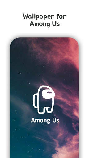 Among Us Wallpapers - Customize your crewmate screenshot 1