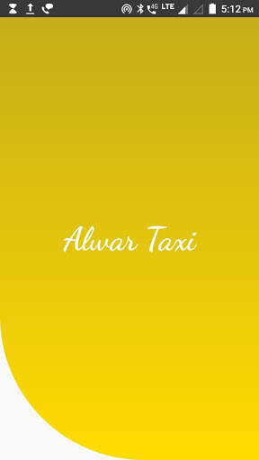 Alwar Taxi screenshot 1