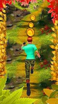 Lost Temple Gold Jungle Run screenshot 2