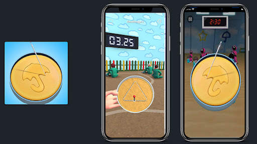 Candy Challenge 3D guide screenshot 1