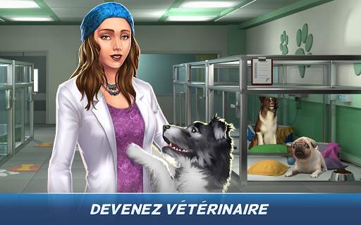 Operate Now: Animal Hospital screenshot 7