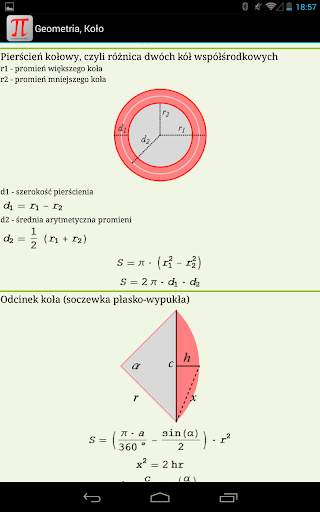 Matma - matematyka jest łatwa screenshot 10