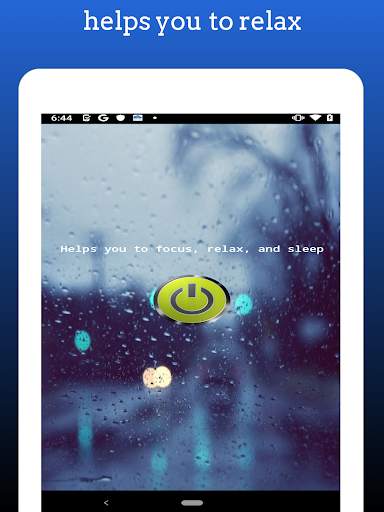 instrumental relaxing music screenshot 4