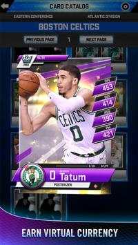 MyNBA2K19 скриншот 3