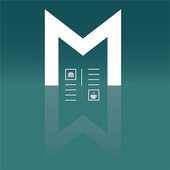 My Menu icon