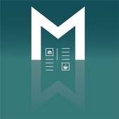 My Menu 1.2