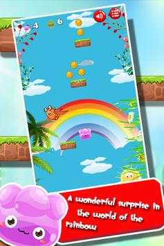 Happy Candy Jump screenshot 3