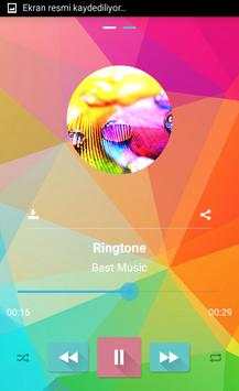 Best Top Ringtones 2016 screenshot 2