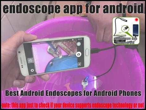 endoscope app for android - endoscope camera usb screenshot 3