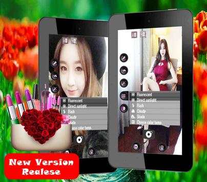 You cam MakeUp screenshot 1