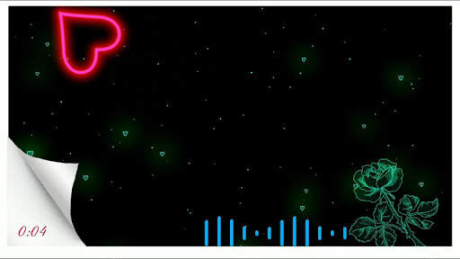 Green Screen Avee Player Templates Download Links screenshot 2