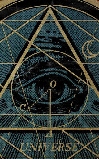 Illuminati - Best Illuminati Wallpaper 1920x1080 screenshot 4