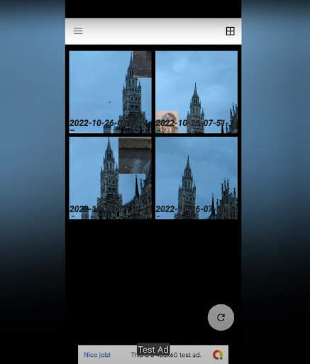 Two Ways Camera screenshot 3