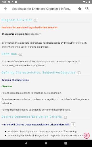 RN Pocket Guide screenshot 10