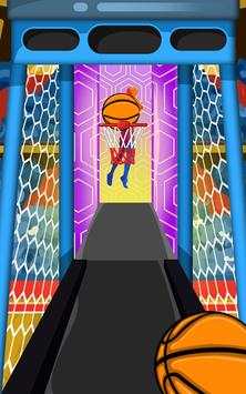 Basketball Global Game screenshot 3