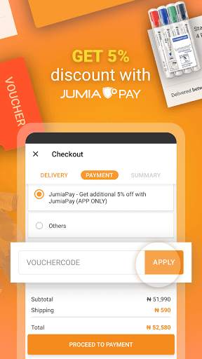 JUMIA Online Shopping screenshot 3