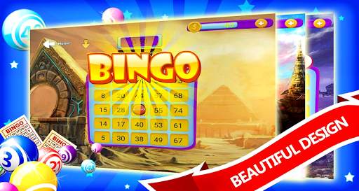 Bingo World -  Free Bingo Games screenshot 3