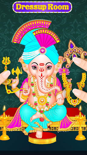 Lord Ganesha Virtual Temple screenshot 7