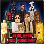 Mod Star Wars for Minecraft 1.3