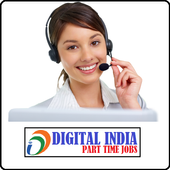 FULL / PART TIME JOBS [Whatsapp Facebook Jobs] icon