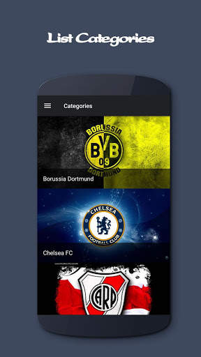 Football Player Wallpapers Ultra HD screenshot 2