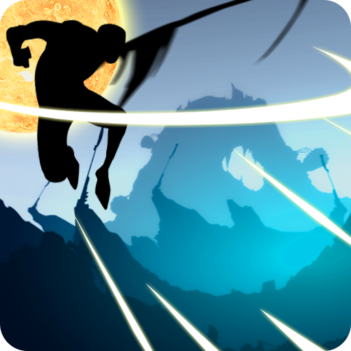 Arcane Ninja:The Ultimate icon
