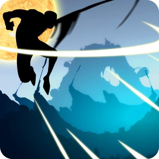 Arcane Ninja:The Ultimate 1.3.7
