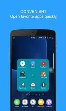 Assistive Touch for Android - Phone Booster screenshot 3