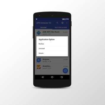 APK Extractor • APP Share/Backup PRO screenshot 8