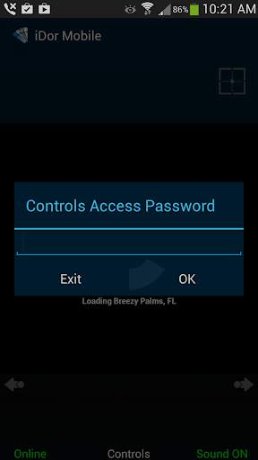 iDor Mobile screenshot 6