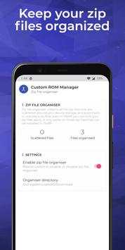 [ROOT] Custom ROM Manager screenshot 7