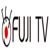 FUJI TV icon