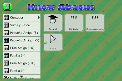 Conozca el Ábaco screenshot 3