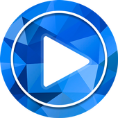 Max Video Player - X Video Player Clip icon