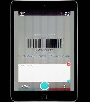 My QR Code All In One Free screenshot 14