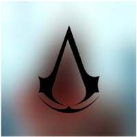 Assassin's World logo