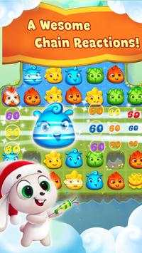 Jelly Crush 2018 screenshot 4