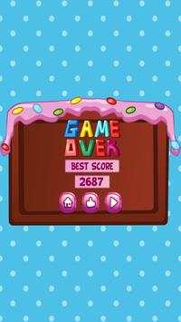 World Of Candies Game screenshot 5