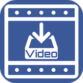 Video Downloader für Facebook icon