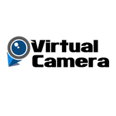 Virtual Camera icon